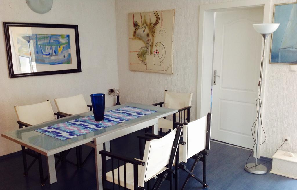Apartman M&M Leilighet Pag Town Eksteriør bilde