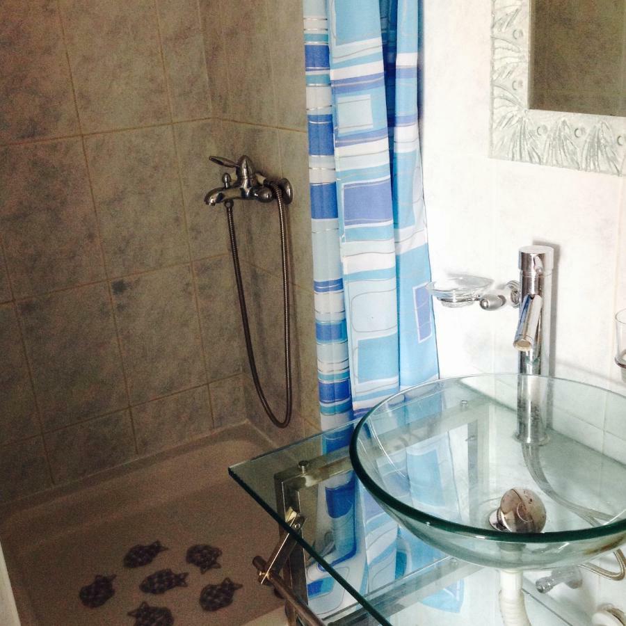 Apartman M&M Leilighet Pag Town Eksteriør bilde