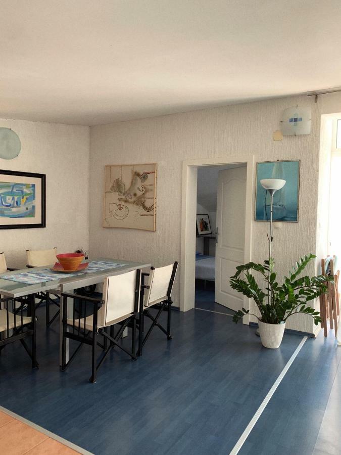Apartman M&M Leilighet Pag Town Eksteriør bilde