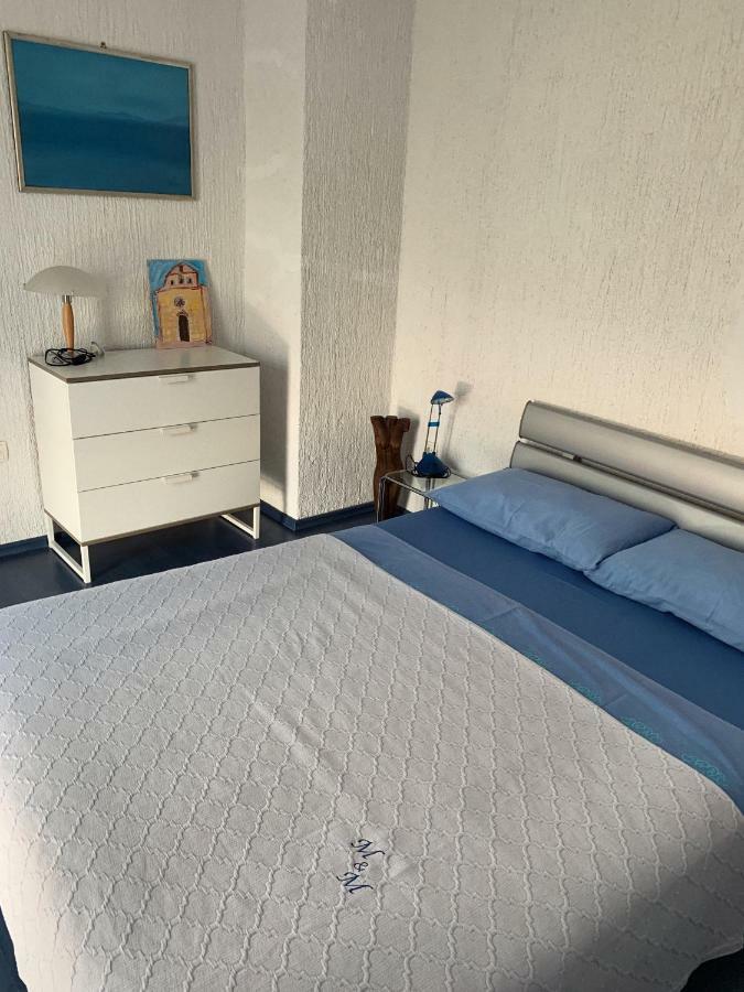 Apartman M&M Leilighet Pag Town Eksteriør bilde